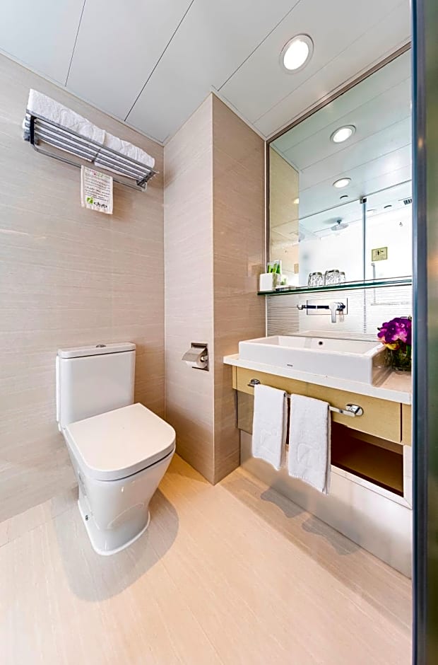 Iclub Sheung Wan Hotel