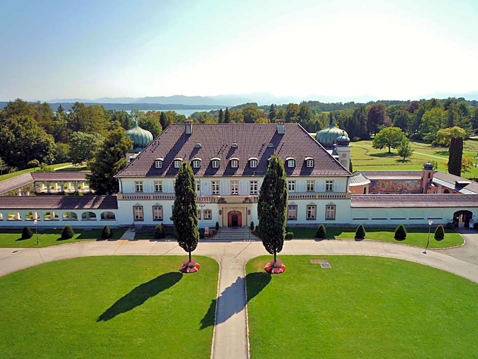Schloss Hohenried