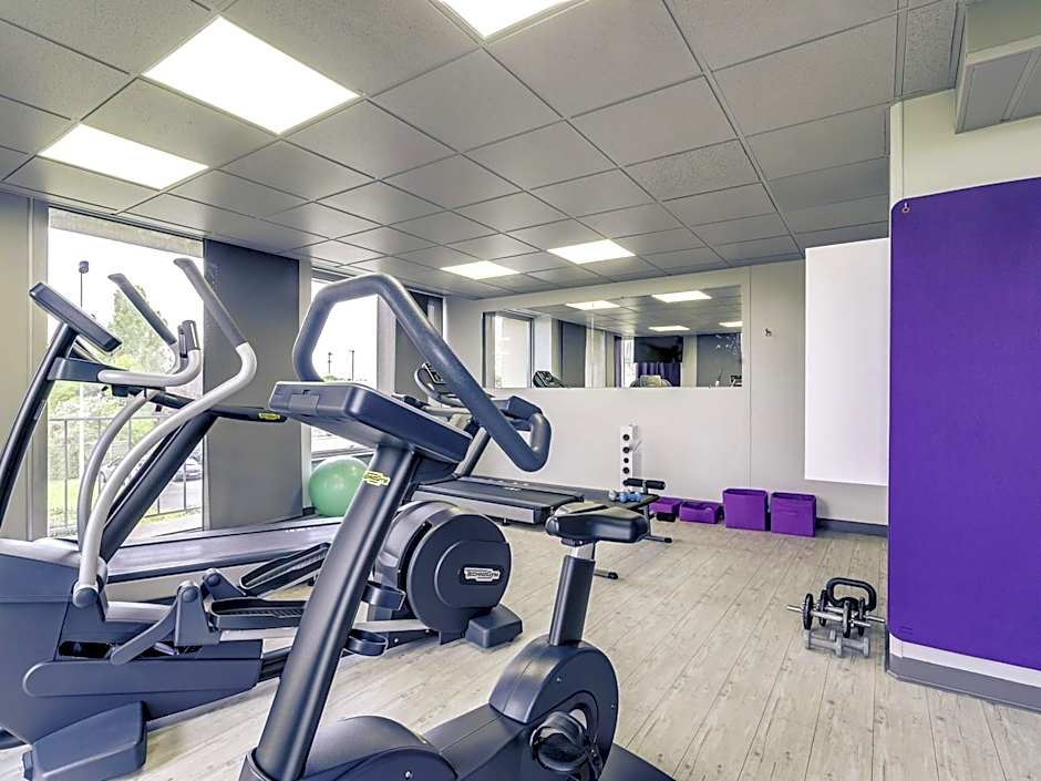 Hotel Mercure Paris Orly Rungis
