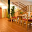Hotel Haus Linden