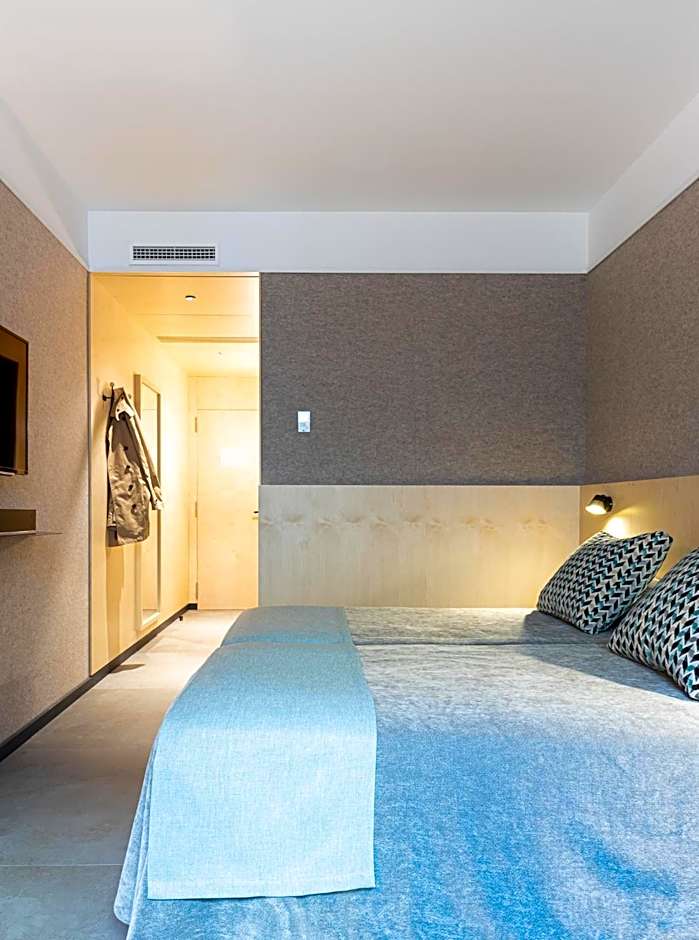 Hotel Raval House