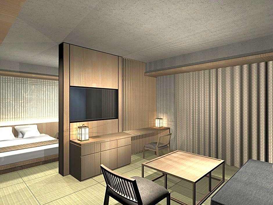 Watermark Hotel Kyoto His Hotel Group