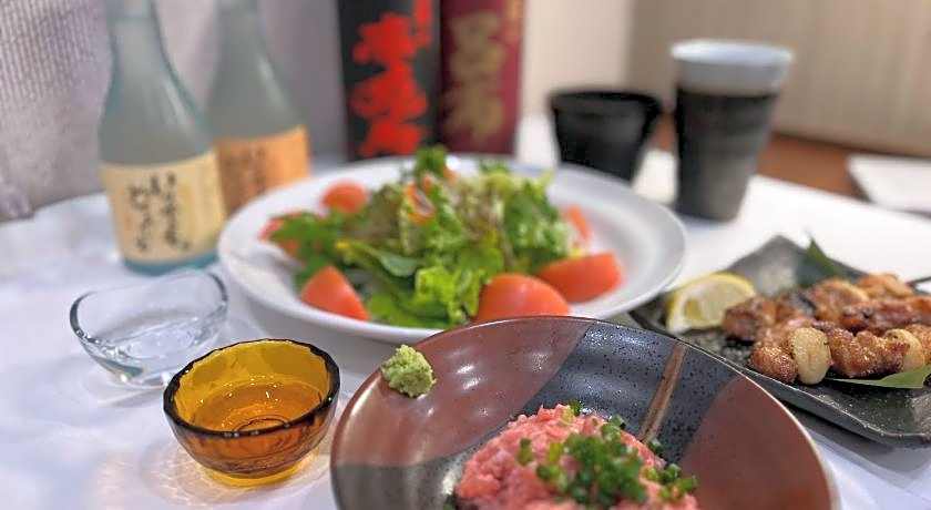 Hotel Route Inn Mitsukaido Ekimae