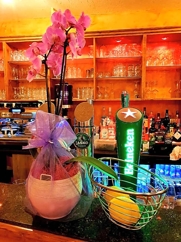 Gorska Reka Guesthouse