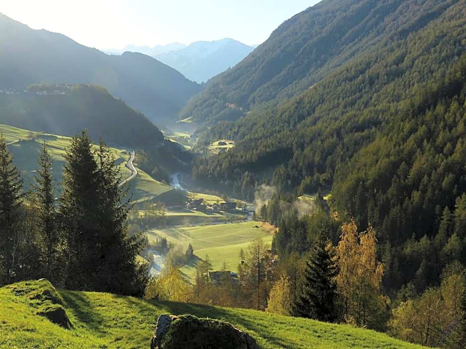 Hotel Gasthof Islitzer