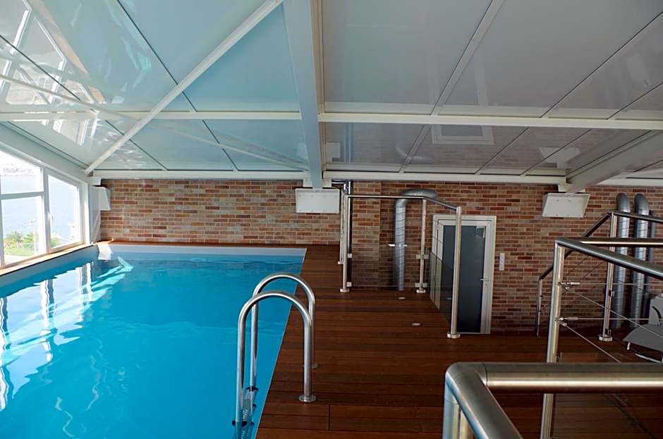 Hôtel Spunta Di Mare