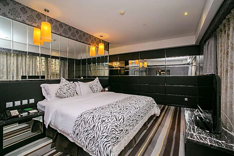 Changsha Hopesky Hotel