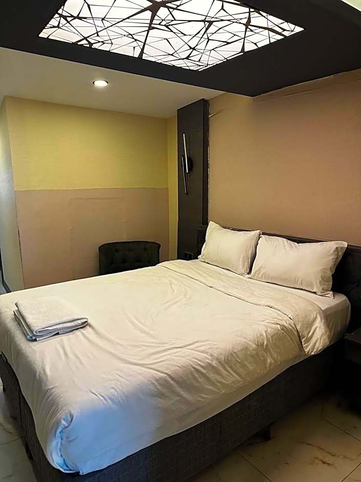 Buhara Apart Oldcity – Istanbul, FL