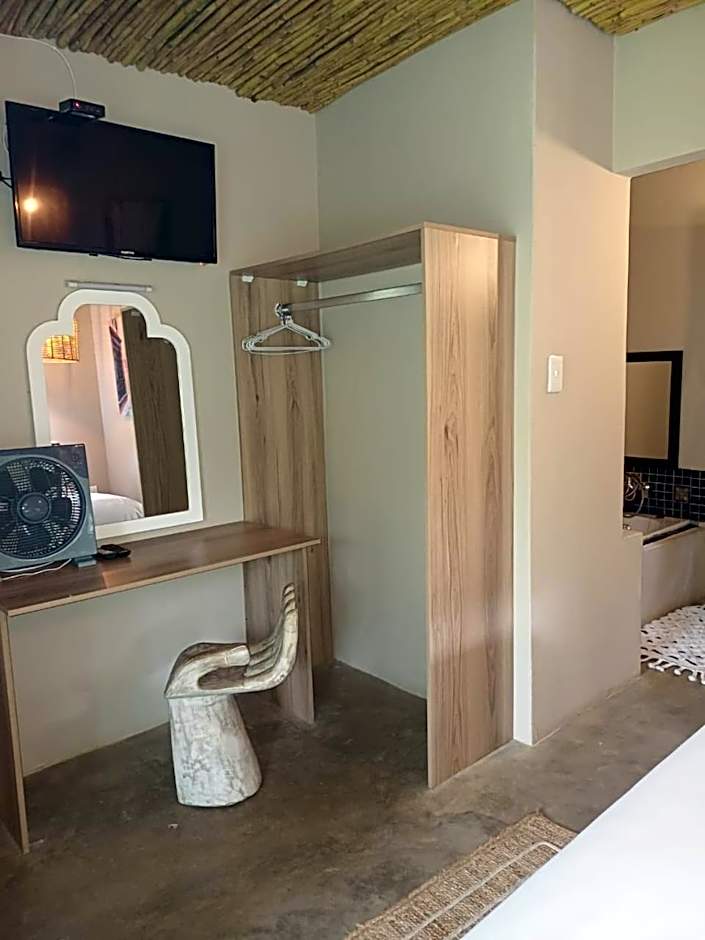 Hartbeespoort Country Hotel & Spa