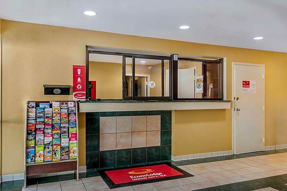 Econo Lodge Union City