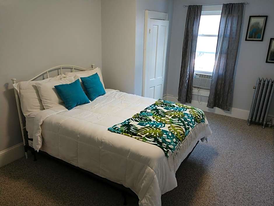 Hotel Wayne