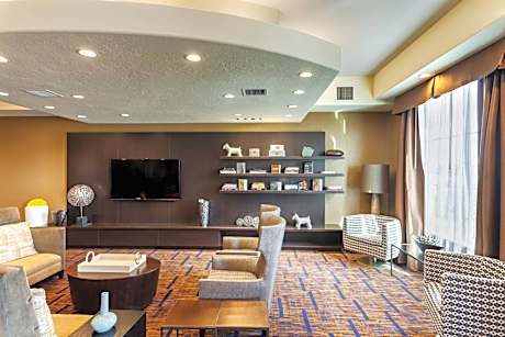 Courtyard by Marriott Richland Columbia Point