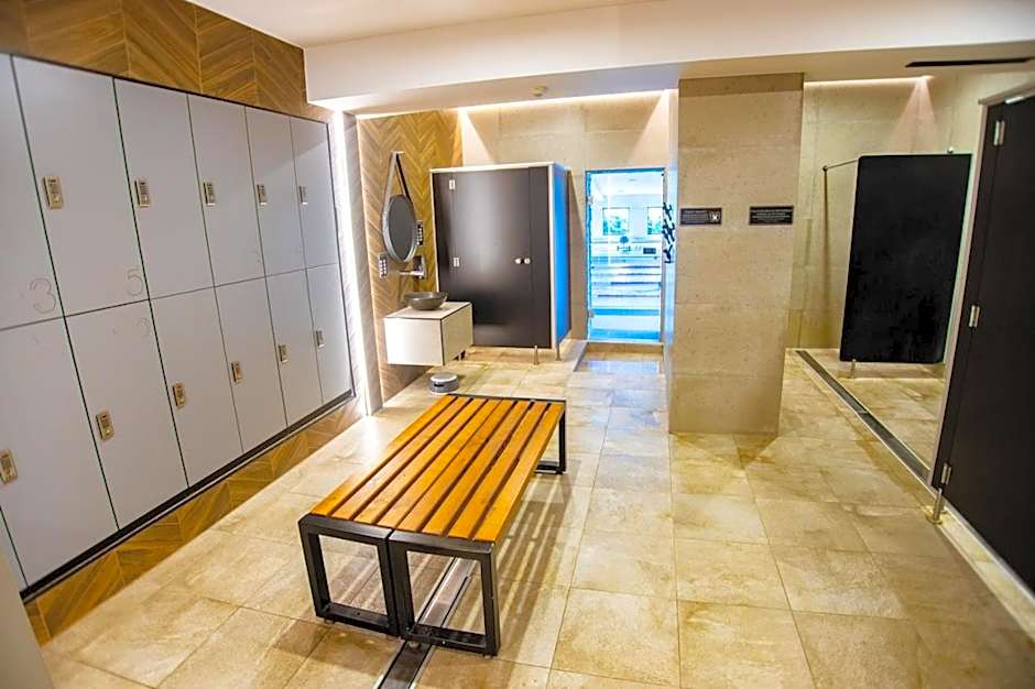 JJ Sport Concept Hotel