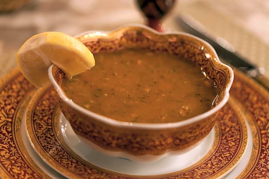 Villa Des Ambassadors