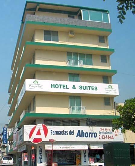 Parque Inn Hotel & Suites