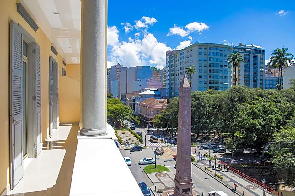 Grande Hotel Petrópolis