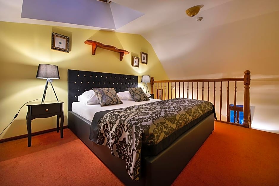 City Hotel Morris