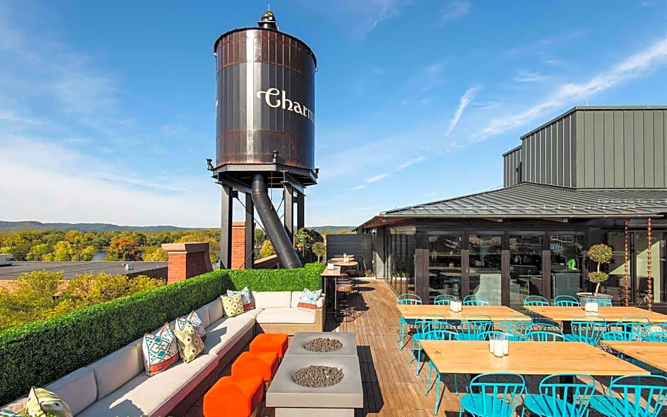 The Charmant Hotel