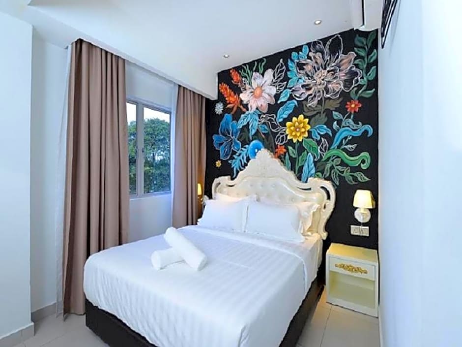 Hotel de Art @ USJ 21 Subang Jaya