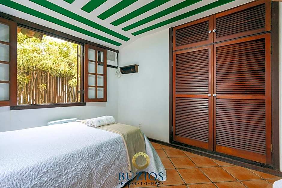 Bz34 Casa com Piscina e Sauna a 150 m da praia!