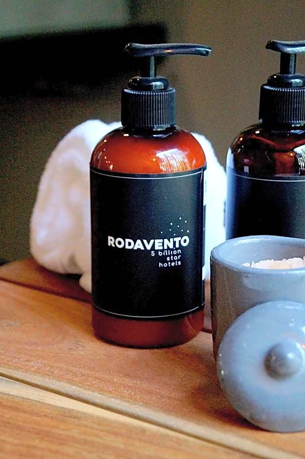 Rodavento Boutique Hotel & Spa