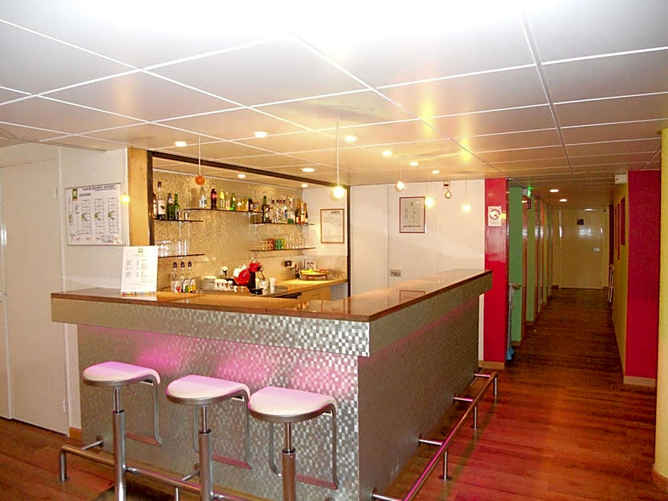 ibis Styles Bourg en Bresse