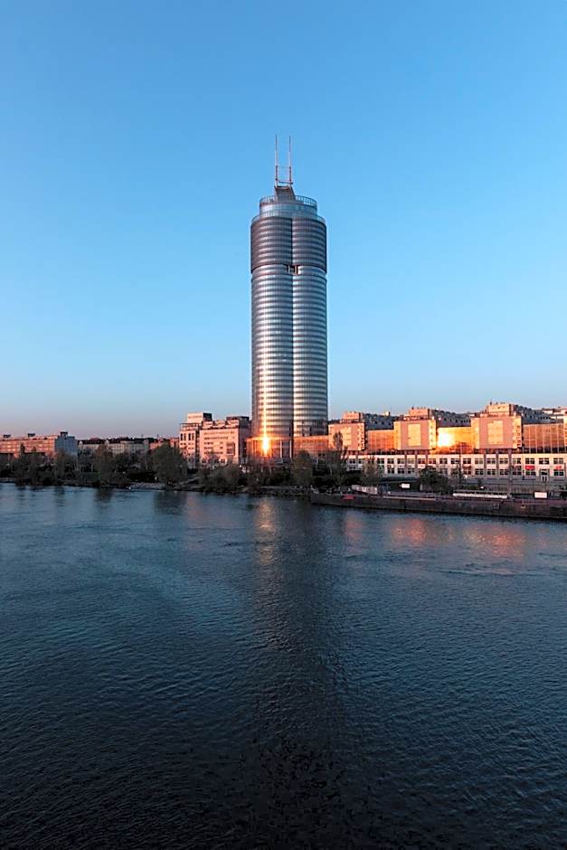 Harry's Home Hotel Wien