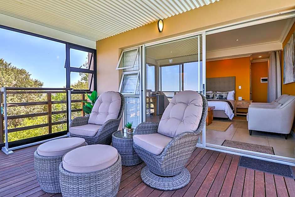 Belle Vue Ridge BnB,