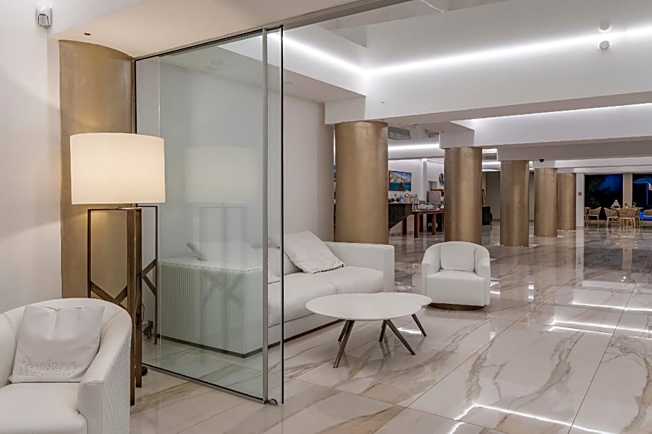 Dionysos Hotel