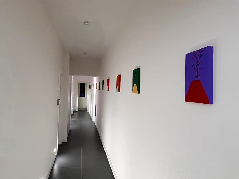Art Street Hotel