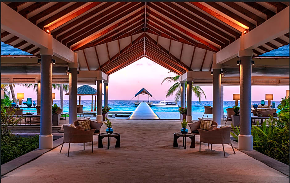 NH Collection Maldives Havodda Resort