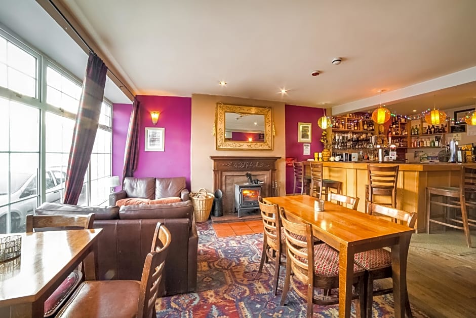 OYO Braeriach Hotel, Highlands Scotland