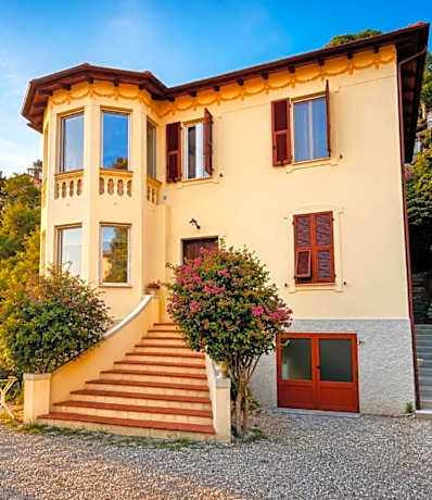 Villa Fontana 56