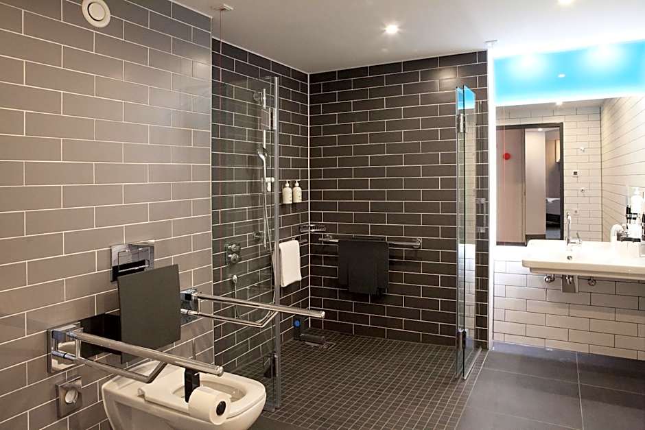 Holiday Inn Express Saarbrucken By IHG