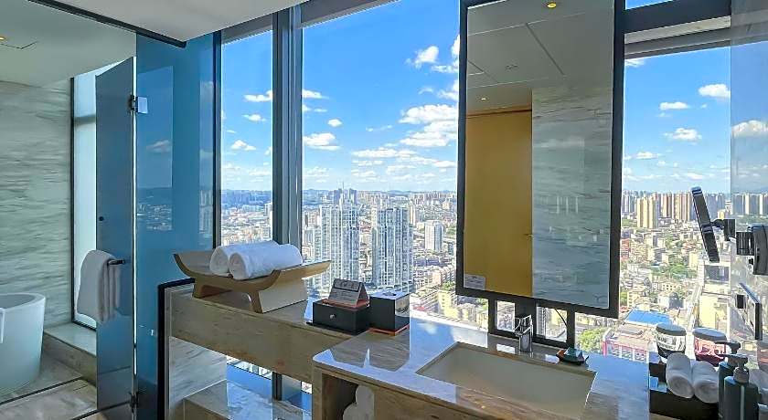 Hilton Zhuzhou