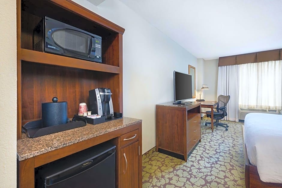 Hilton Garden Inn Atlanta North/Alpharetta