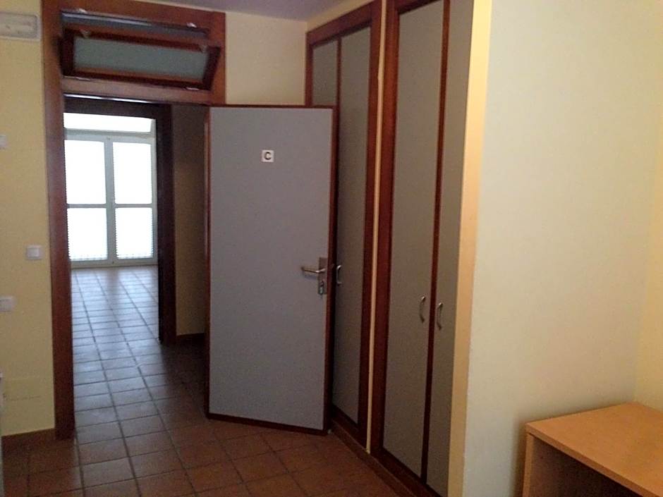 Albergue De Puntas De Calnegre