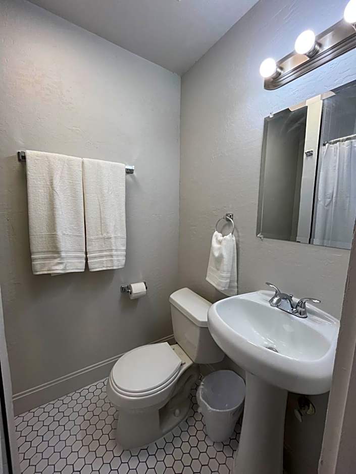 Arizona 9 Motor Hotel