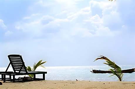 White Coral Beach Resort