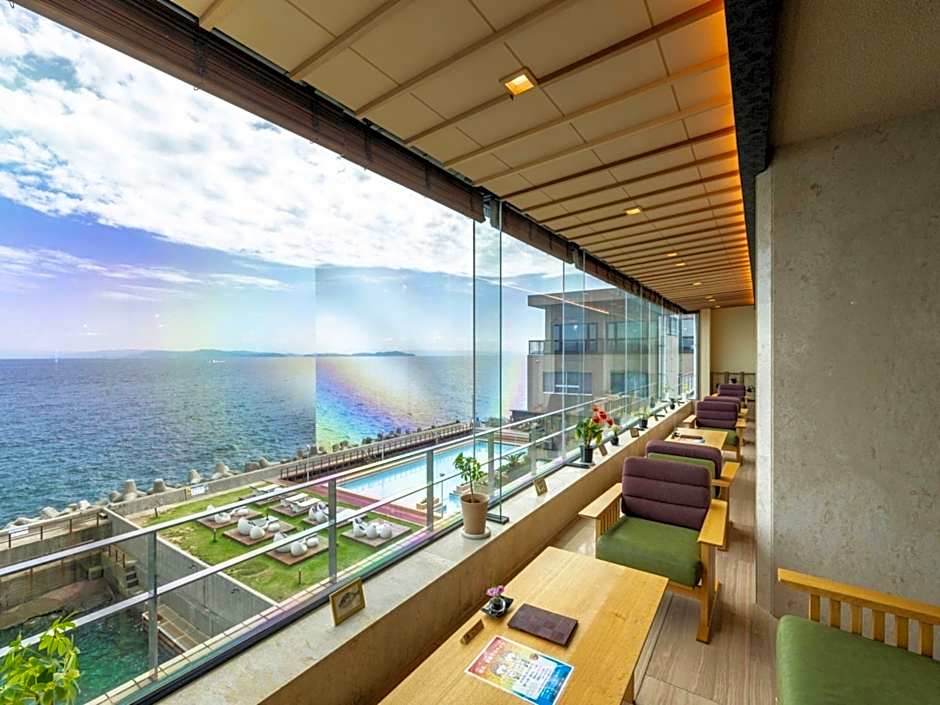 Awakan - Formerly Awajishima Kanko Hotel