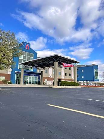 Motel 6-Caseyville, IL - Caseyville Il