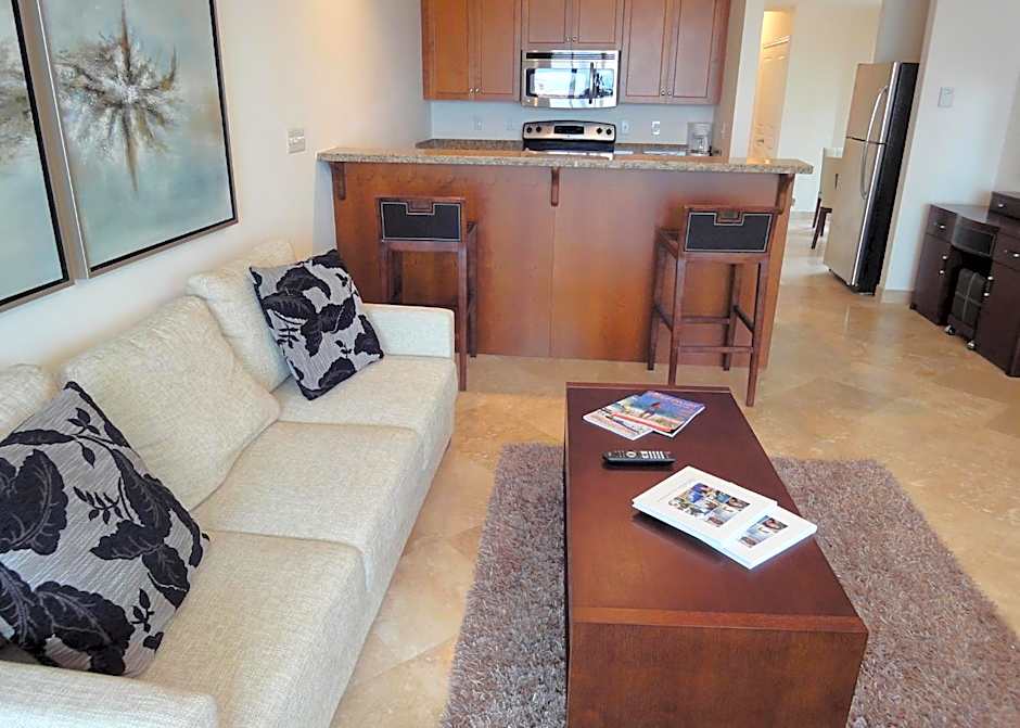 Hotel La Vista Azul