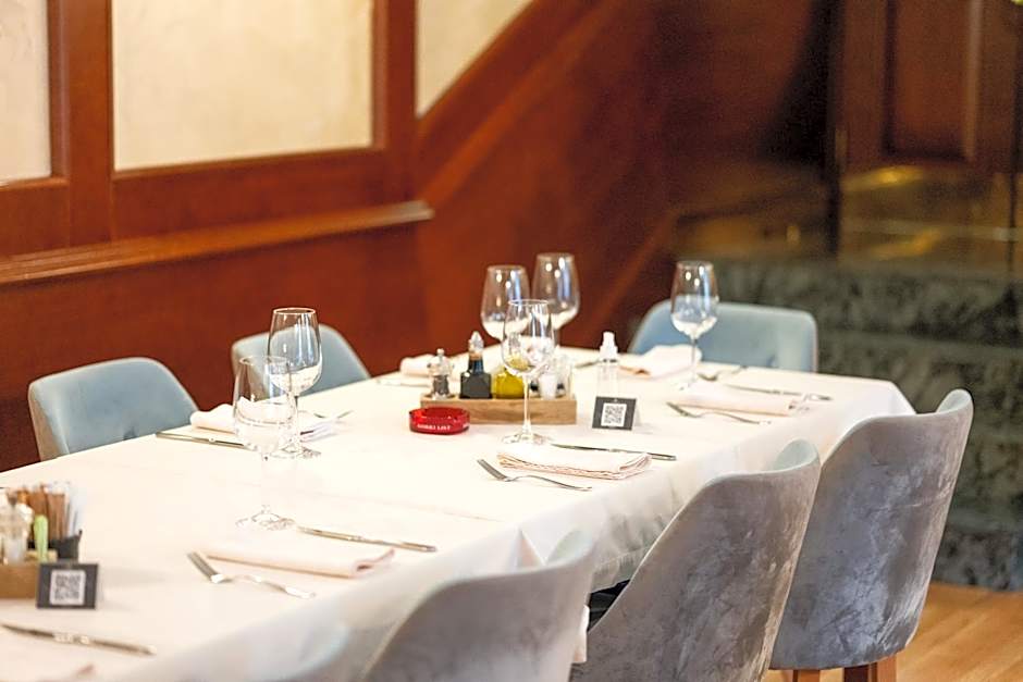 Kopernikus Hotel Prag