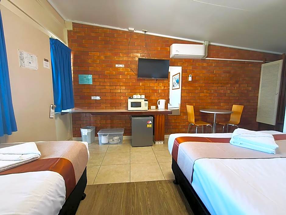 Motel Myall