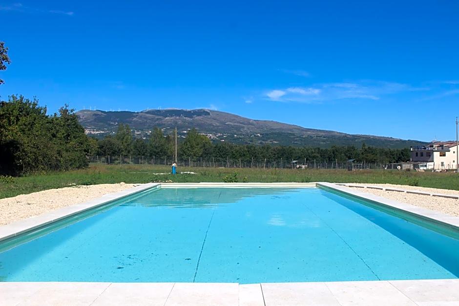 LE CANONICHE NEL MATESE ALBERGO DIFFUSO