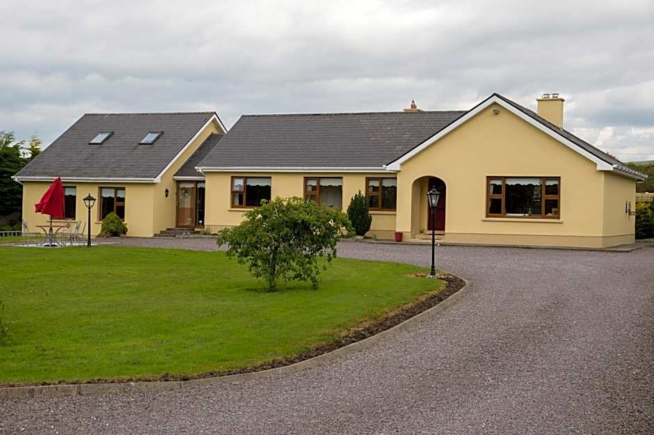 Cois Li Accommodation