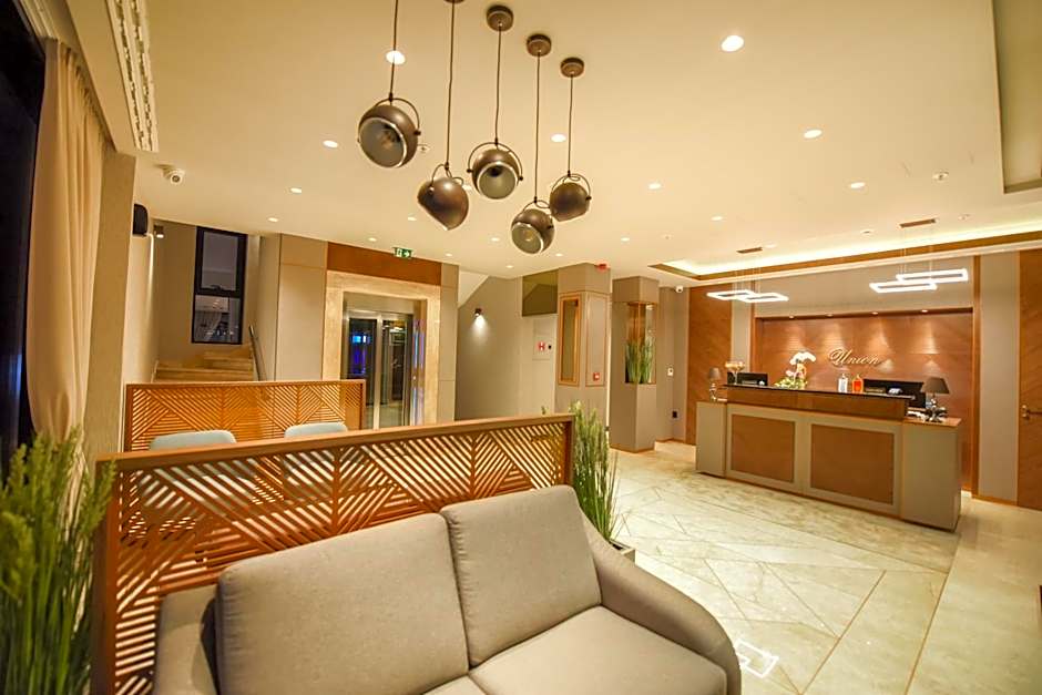 Hotel Union
