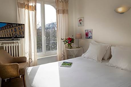 Double Room with Bath