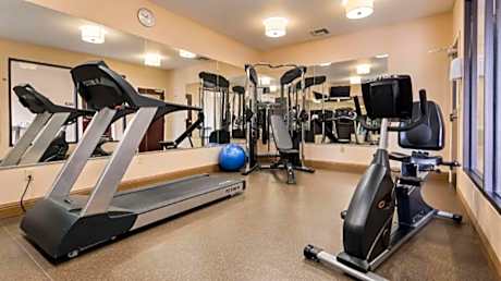 Best Western Plaquemine Inn