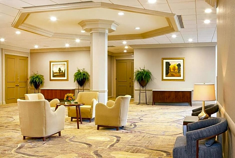 Hilton Woodcliff Lake – Woodcliff Lake, NJ